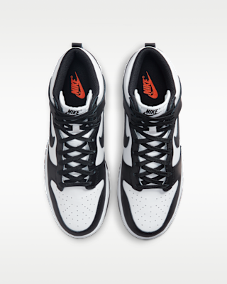 Nike Dunk High Retro Men's Shoe. Nike.com